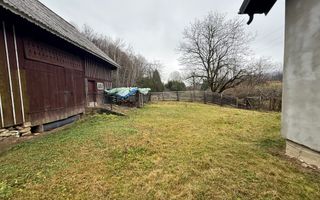 Casa Sucevița | 4.000 mp teren | Zonă liniștită 🌲 - Poză 13