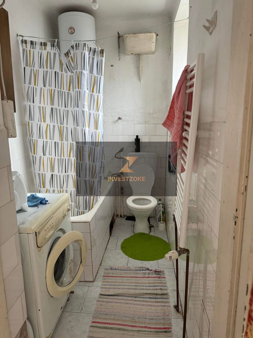 Teren 1000 mp și casă lângă Aquapark ul Nymphaea din Oradea - Poză 17