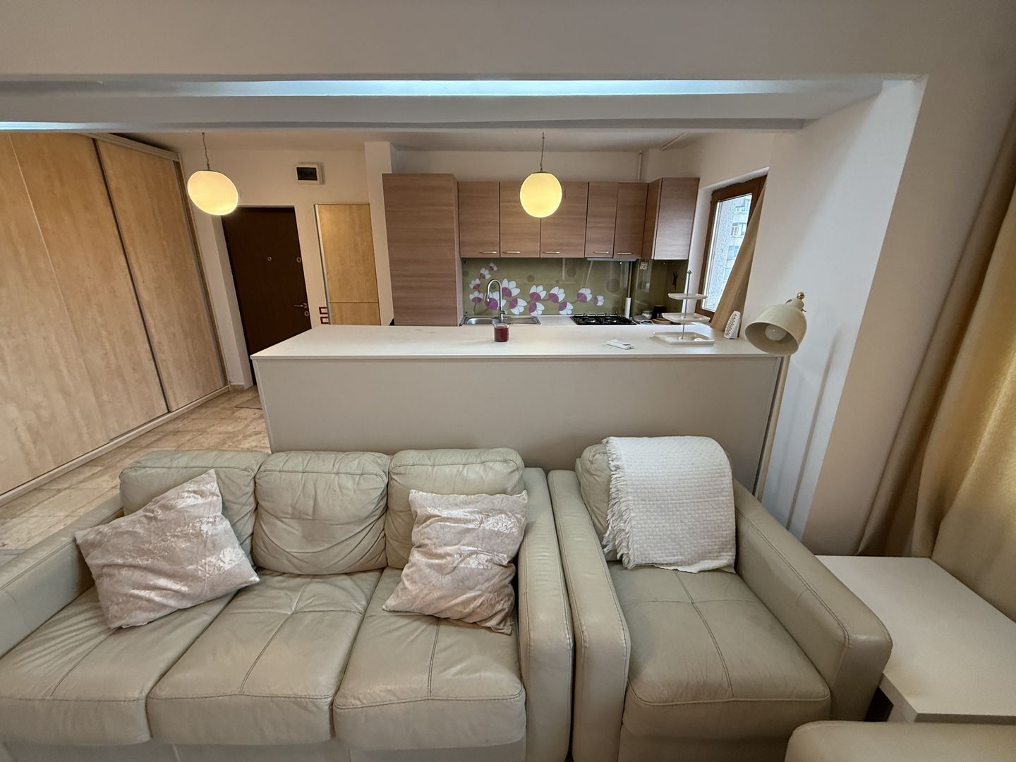 | Apartament 2 camere - 13 Septembrie - Marriott | - Poză 5