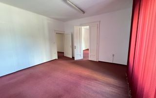 2 camere decomandat etaj 1 pt birou Piata Balcescu - Poză 4