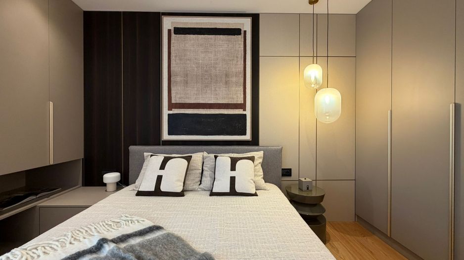Apartament  High-End 3 camere | One Floreasca Towers - Poză 15