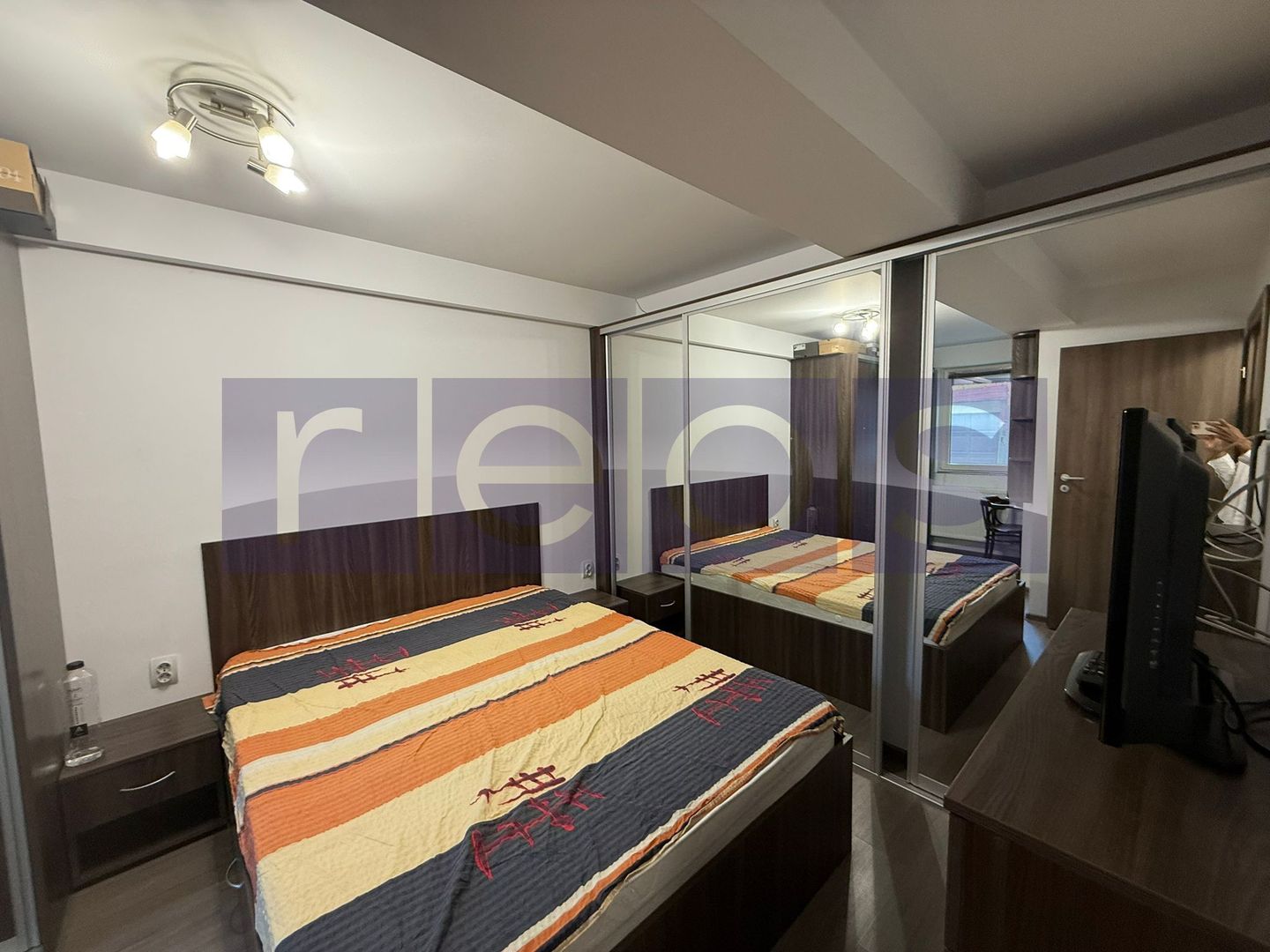 VANZARE | 2 CAMERE | ZONA BANEASA | CURTE PROPRIE | MOBILAT SI UTILAT - Poză 20