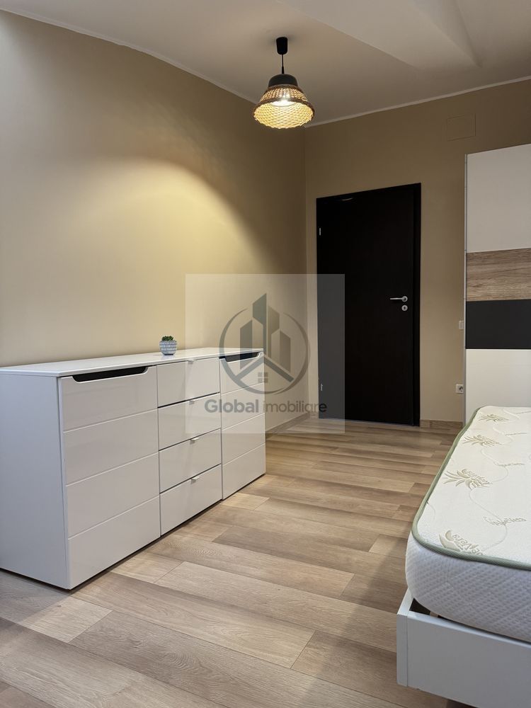 Ap.2 camere,prima inchiriere,centrala propie,bloc nou,langa metrou - Poză 7