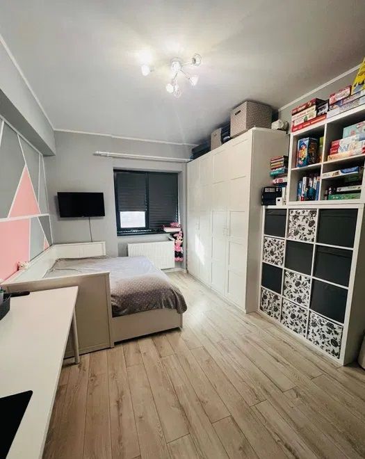 APARTAMENT DE LUX & LOC DE PARCARE NOVUM LACUL MORII - Poză 5