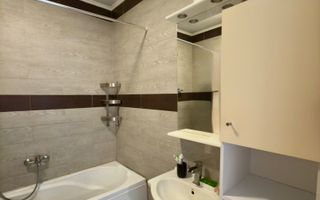 Prima Nufărul, 2 camere, 54 mp utili, bloc nou, lift - Poză 6