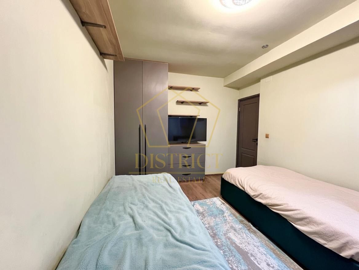 Apartament modern cu 3 camere | LIDL  | Giroc - Poză 10