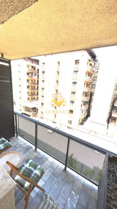 2 camere, parcare, Studium Green, Iulius Mall, Fsega, Pet Friendly - Poză 7