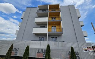 PROMO Apartament 2 camere Loc de Parcare BONUS Th. Pallady - Poză 7
