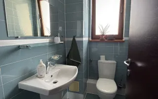 Herăstrău | Apartament 4 camere de închiriat - Poză 11