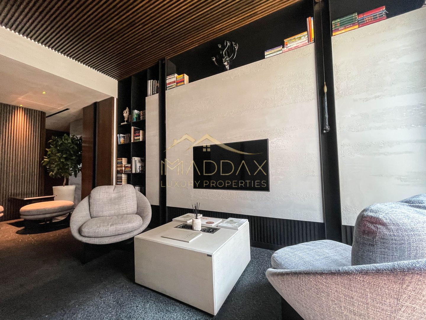 Incredible Penthouse *433 SQM* + 160 SQM Terrace // Baneasa - Poză 67