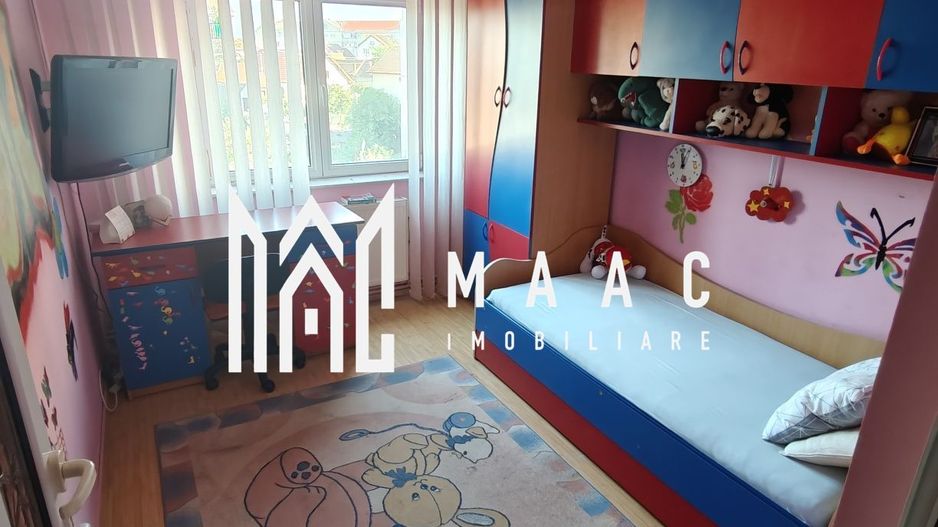 Apartament 4 camere | 2 Bai | 2 Balcoane | 79 MPU | Turnisor - Poză 3