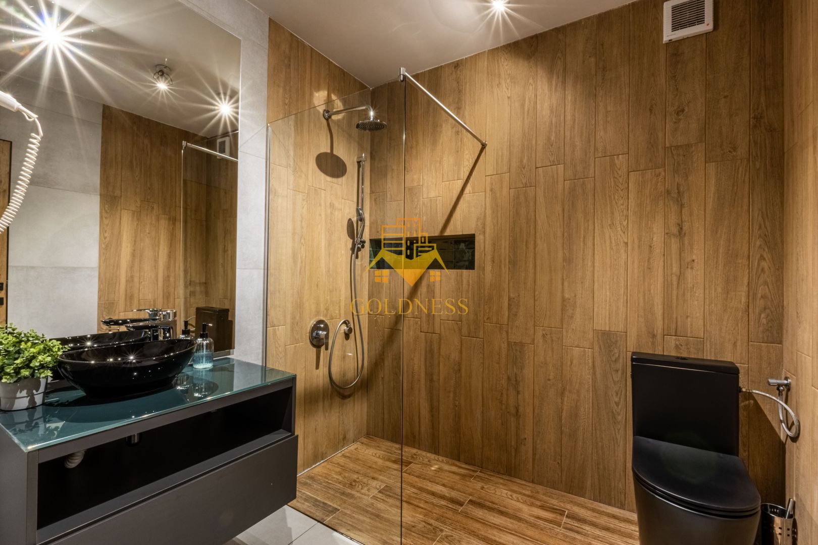 2 camere, Premium, bloc nou,Scala Centar,Zona Centrala, Bosch NTT Data - Poză 7