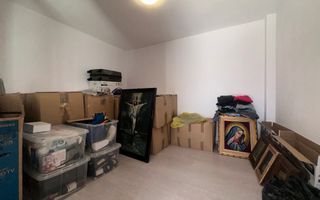 Vanzare casă P+1E cu garaj, beci și 653 mp teren-Valea Voievozilor - Poză 10
