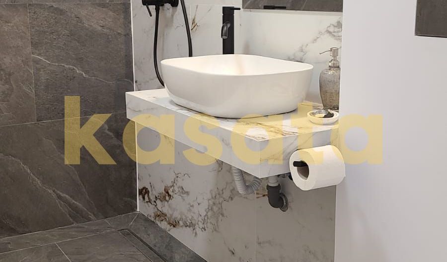 Apartament 2 Camere de Închiriat | Zona Străulești – Complet Mobilat - Poză 16