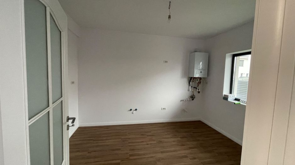 Duplex Nou 2026 | P+1+M |  Teren 350 mp | Bragadiru - Poză 28