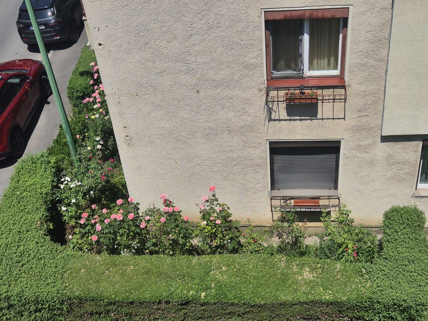 Centru Civic, apartament pet friendly - Poză 9