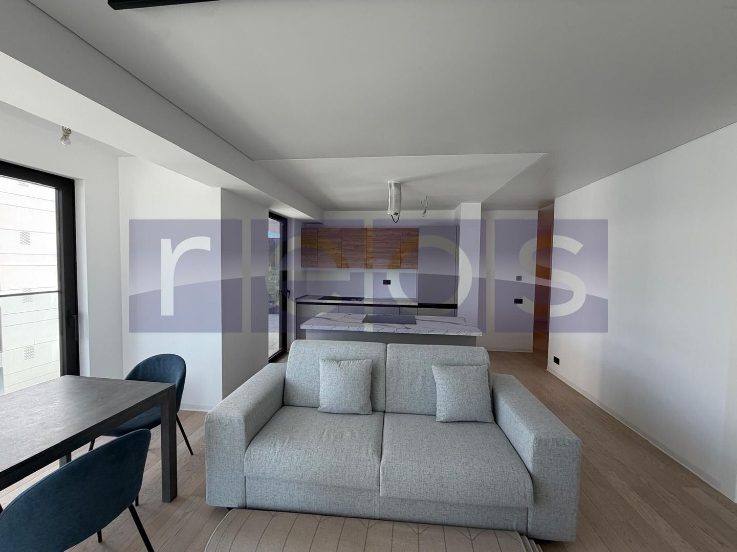 PRIMA INCHIRIERE | 3 CAMERE 72MP | YACHT KID | MOBILAT-UTILAT | TERASA - Poză 7
