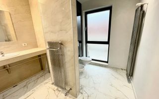 PENTHOUSE  CU 4 CAMERE LA INCHIRIERE IN COMPLEX DIN DOROBANTI CAPITALE - Poză 19