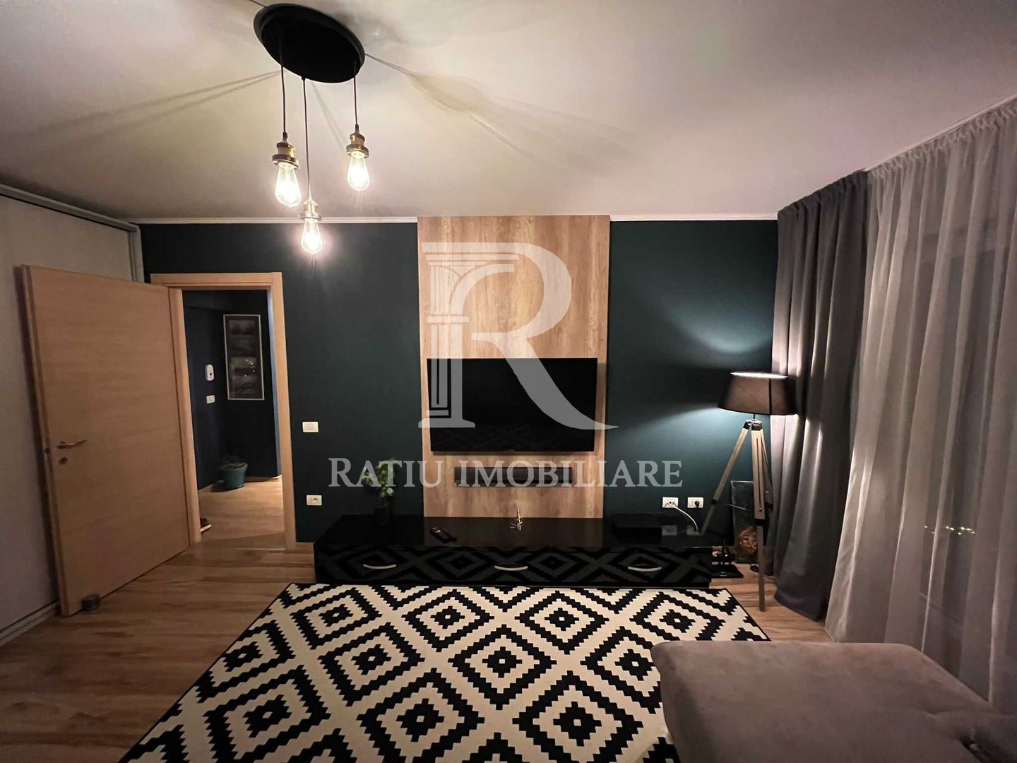 Apartament cu 2 camere | Prima Nufărul | Oradea - Poză 2