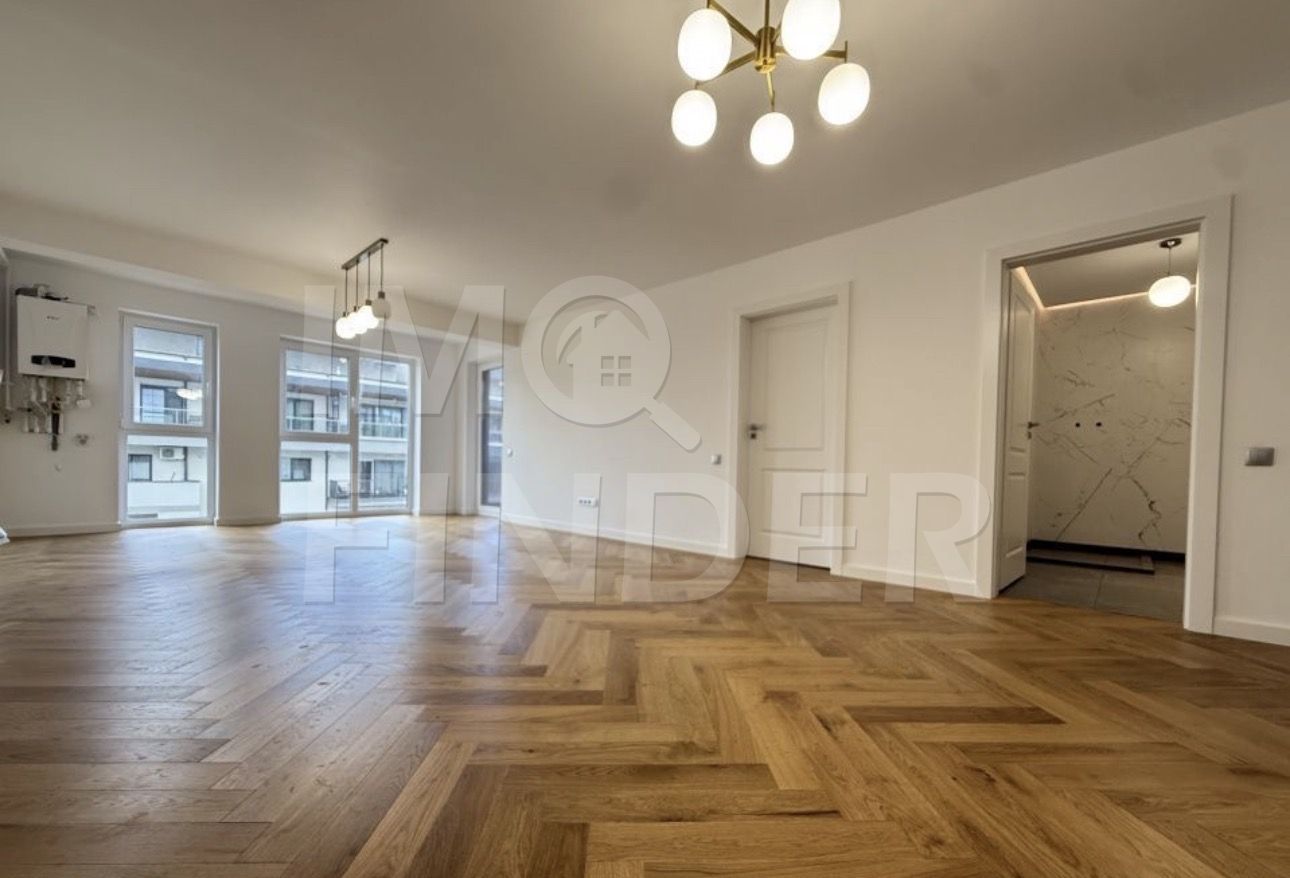 Apartament 2 camere, 55 mp utili, langa Baza Sportiva - Poză 3