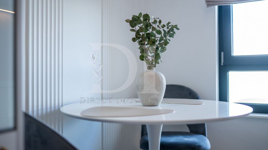 Apartament  premium de închiriat / Zona Iulius Mall - Gheorgheni/ Cluj - Poză 25