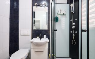 Eremia - Apartament 3 camere + studio | Scara interioara! - Poză 16