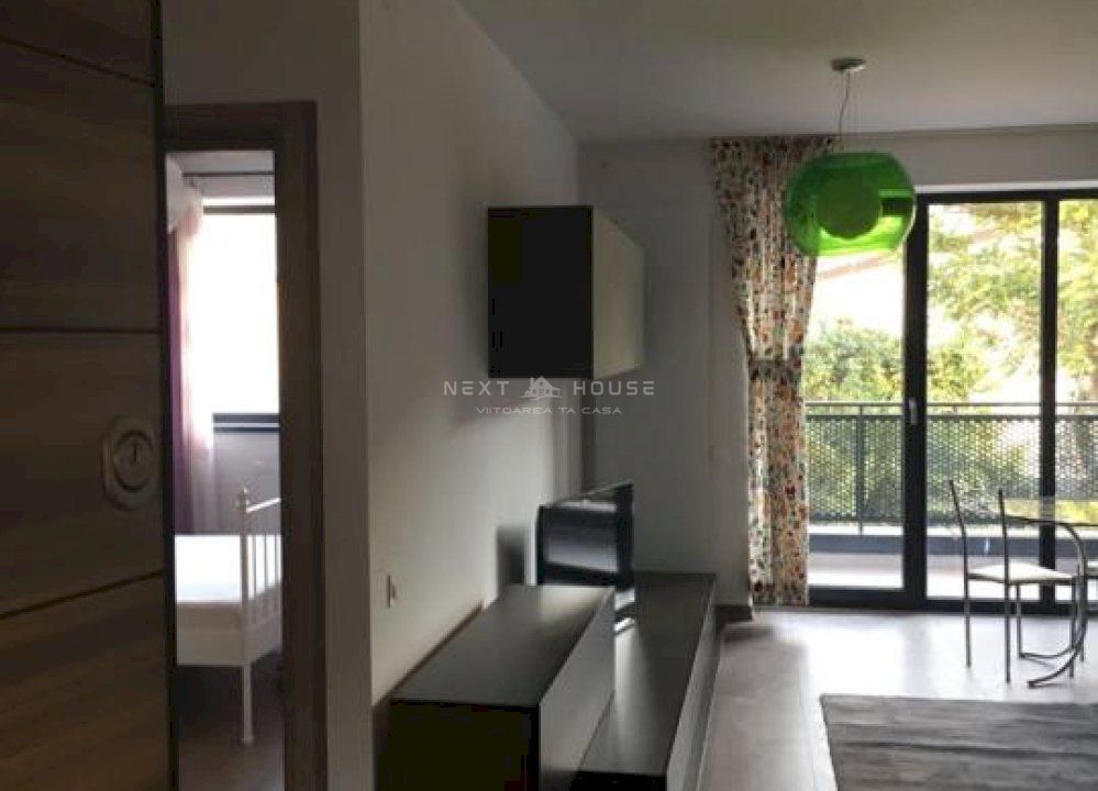 Apartament 2 camere Metrocity  13 Septembrie - Poză 8