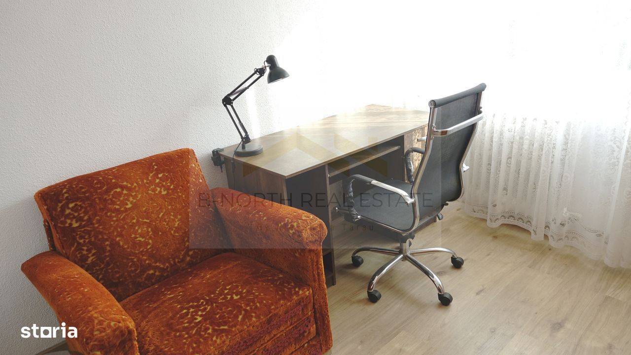 Apartament 3 camere renovat, 500 m metrou Păcii - Poză 1