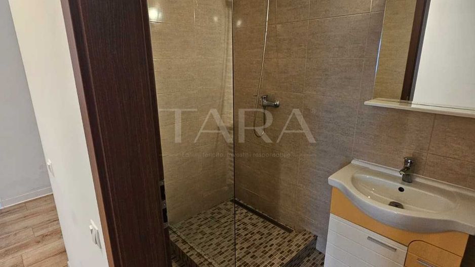 Apartament 3 camere semidecomandat. Gheorgheni, Iulius Mall. - Poză 6