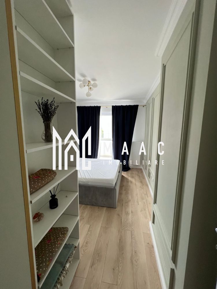 Apartament 2 Camere I City Residence I Garaj subteran - Poză 5