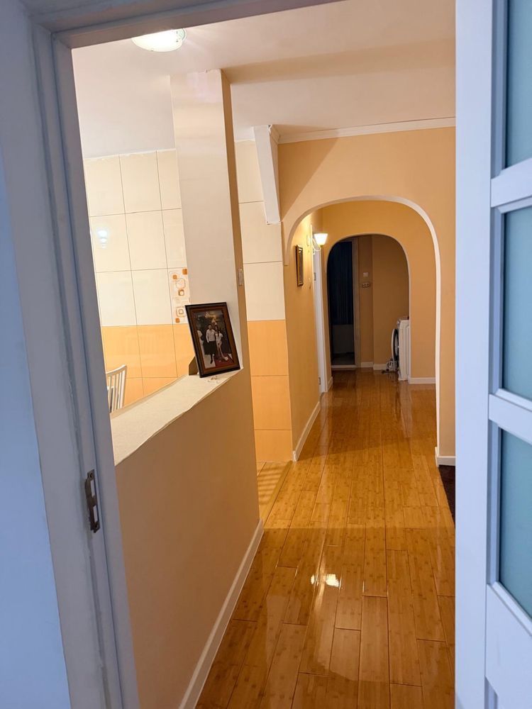 Prima Închiriere, Ap 3 Camere Decomandat, 2 Balcoane, Vitan - Poză 6