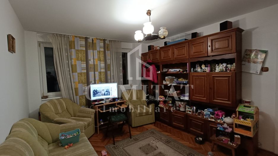 Apartament 3 camere | 59mp | Policlinica Grigorescu - Poză 1