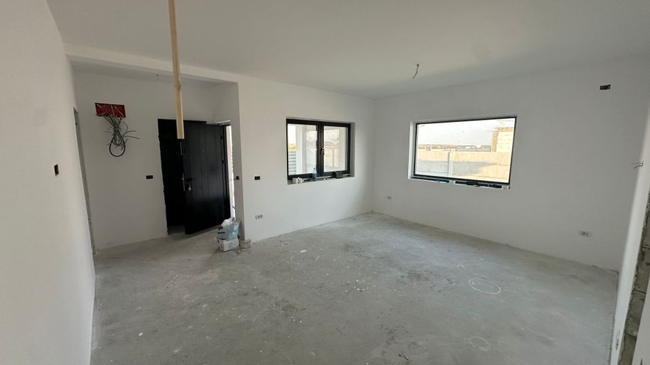 Casă Nouă în Pantelimon – Confort Modern pe un Teren Generos - Poză 9