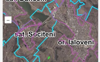 1,89 Ha AGRIGOL ÎN or. IALOVENI - Poză 4