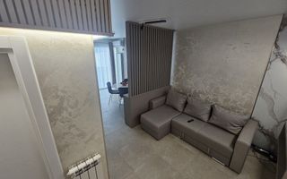 Apartament 2 camere | Alezzi Odyssey | Mamaia Nord | Parcare subterană - Poză 4