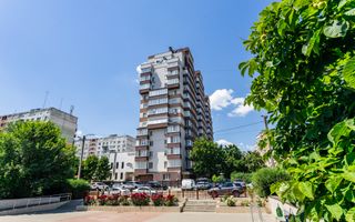 Vânzare, apartament, o cameră, str. Mihail Sadoveanu, Ciocana - Poză 1