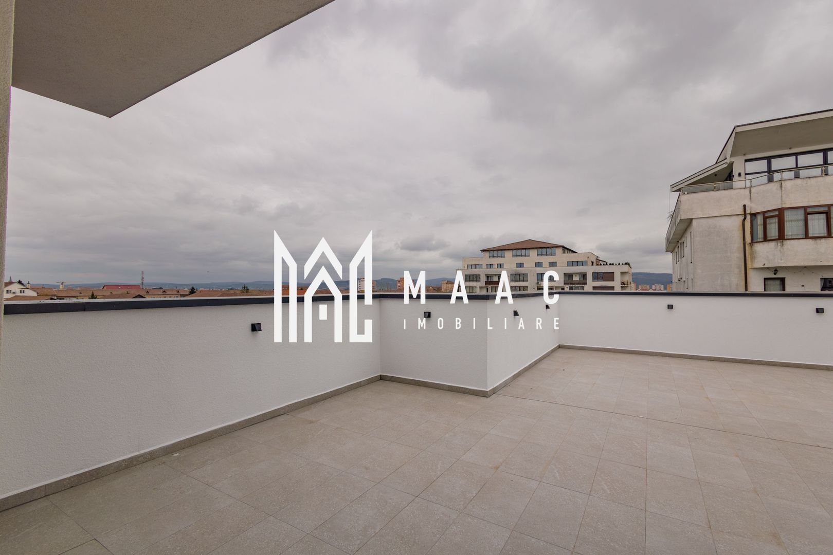 Penthouse | 4 camere | Balcon | Parcare | Terasa | D. Stanca - Poză 14