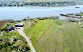 Teren intravilan 4000 mp | Deschidere completa Lac Snagov Toate Utilitatile P+2 - Poză 9