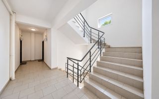 Garsoniera mobilata si utilata, parcare inclusa, Dimitrie Leonida - Poză 8
