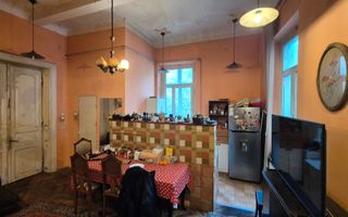 Proprietate cu 4 camere P+1 Etaj 140 mp - Universitate - Mosilor - Poză 4