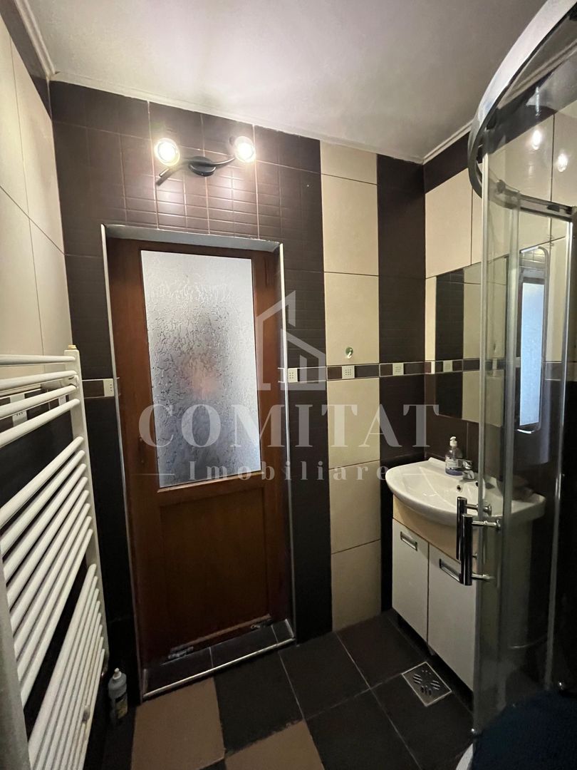 Garsoniera | 21mp | zona Rapsodiei - Poză 9