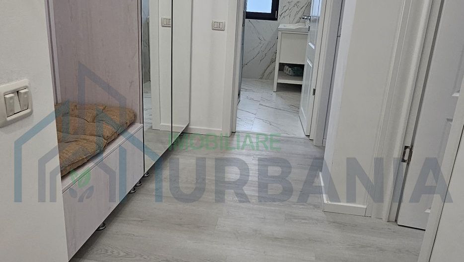 Apartament 2 camere D, Popas Pacurari - Poză 7