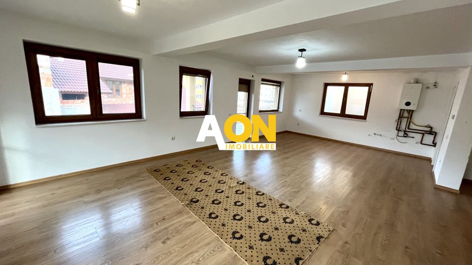 Spatiu de birouri, 87 mp, la casa, zona Tolstoi - Alba Iulia - Poză 2