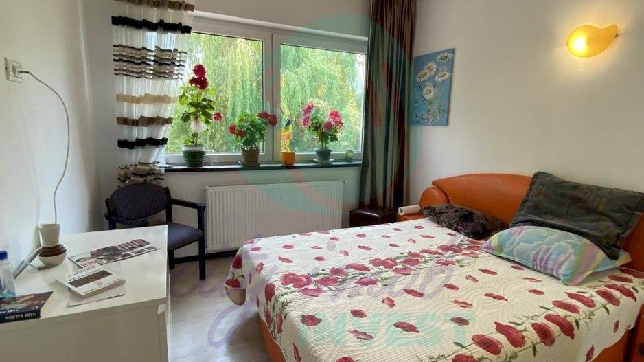 Casa individuala - tern 400 mp - zona Odai - Poză 12