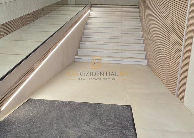 Apartament tip duplex - terasa 280 mp | Metrou Berceni - Poză 33