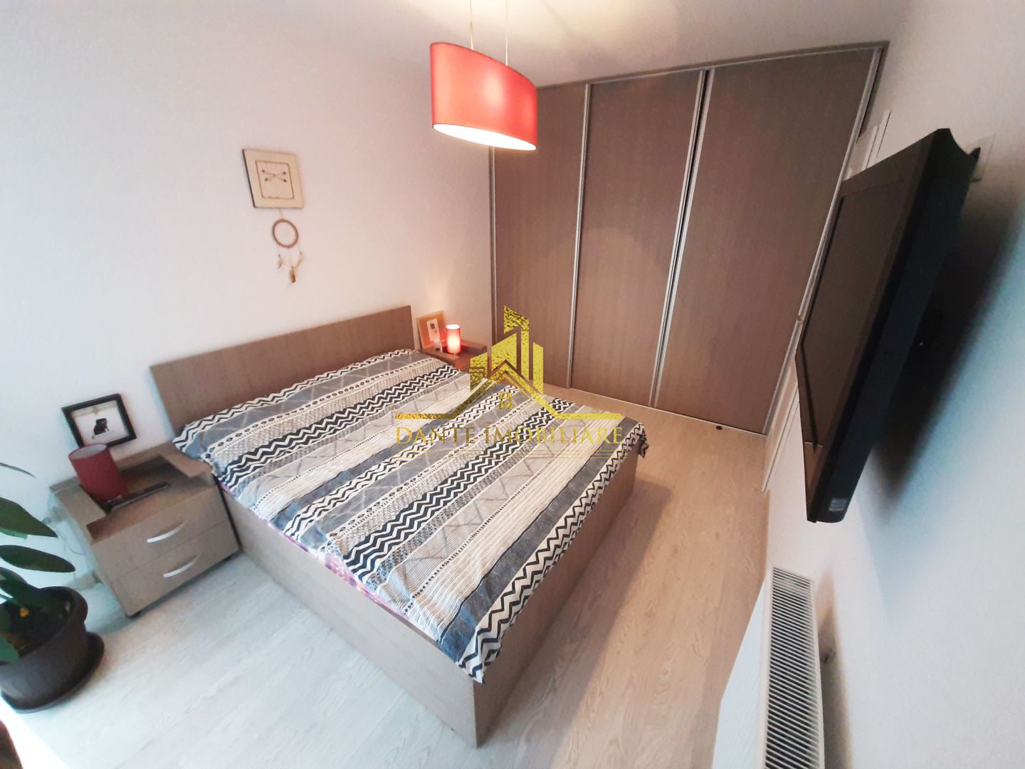 2 camere, mobilat modern, garaj, terasa, Gheorgheni, Grand Park - Poză 3