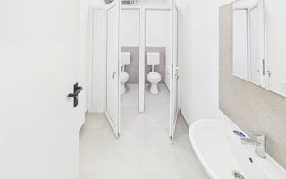 Spațiu industrial de 1,248mp de vânzare în zona Berceni - Poză 8
