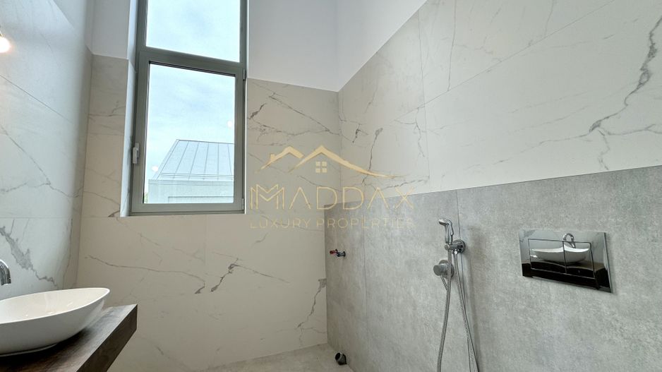 Vila Smart&Green *276mp* First Rent // Pipera-Erou Iancu Nicolae - Poză 13