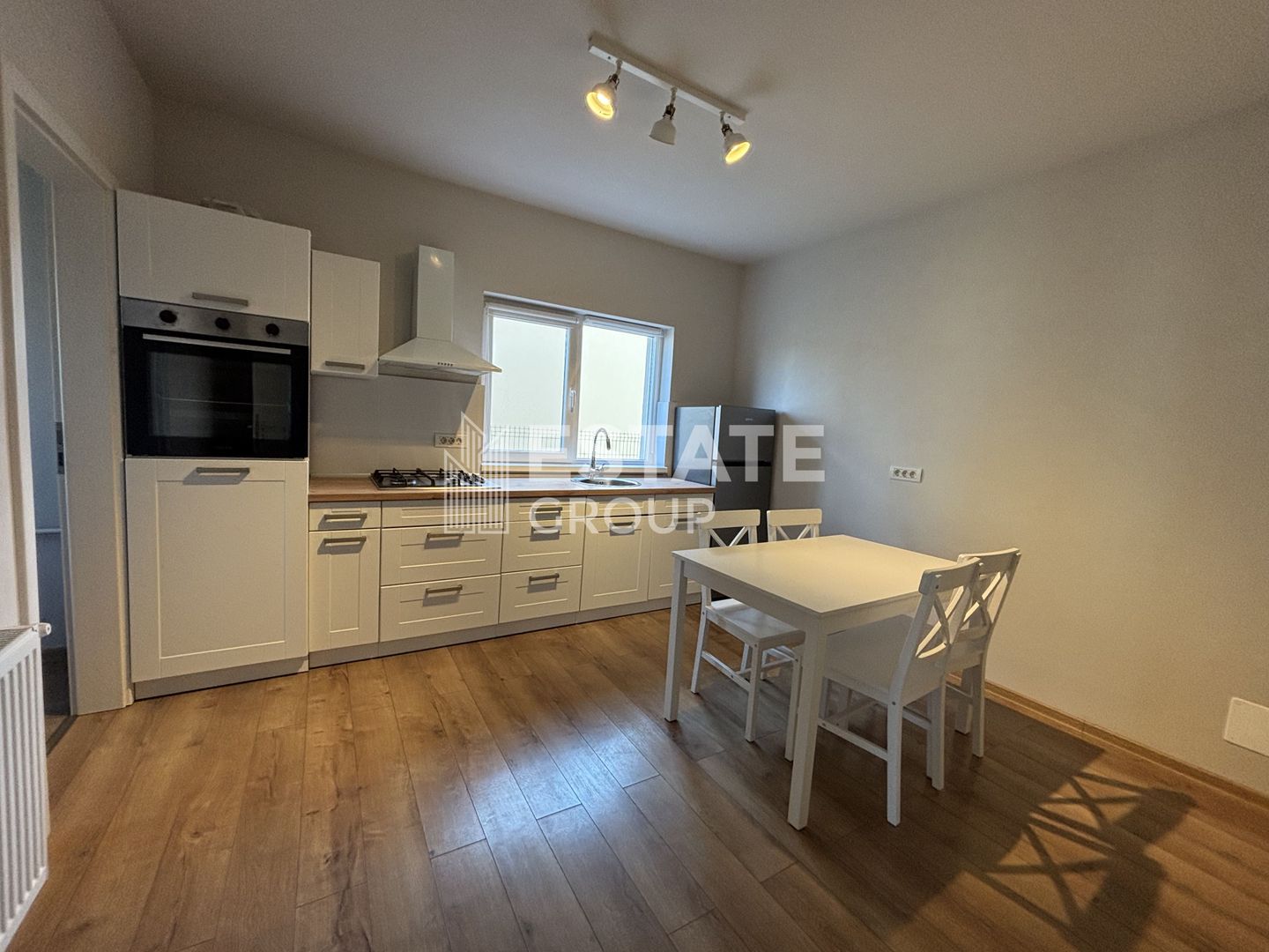 Duplex cu 4 camere in Mosnita Noua - Poză 7