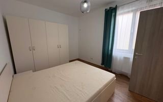 AP. 2 CAMERE POPESTI-LEORDENI - PARCARE, BLOC NOU, METROU 5 MIN - Poză 9